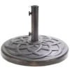 Jordan Manufacturing Round Umbrella Base