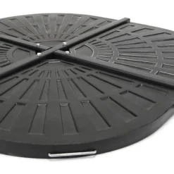 Umbrellas Jordan Manufacturing Offset Umbrella Base