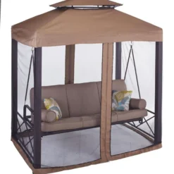 TOPS Swing Canopy Replacement Valencia/Monterey Swing Netting