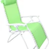 Jordan Manufacturing Zero Gravity Chair - Grass Green