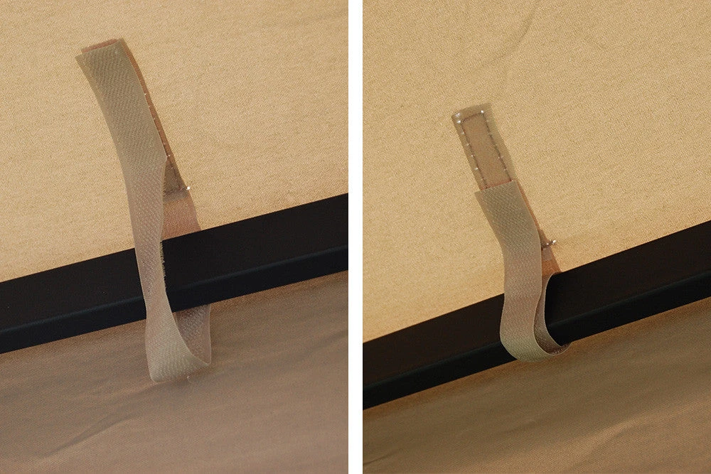 TOPS 8x8 FT Garden Treasures Gazebo HG Replacement Canopy 5 TOPS 8x8 FT Garden Treasures Gazebo HG Replacement Canopy