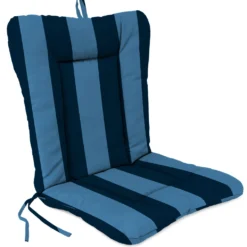 Jordan Manufacturing Custom Order Cushions Outdoor Knife Edge Euro Style Chair Cushion-PREVIEW CAPRI RICHLOOM