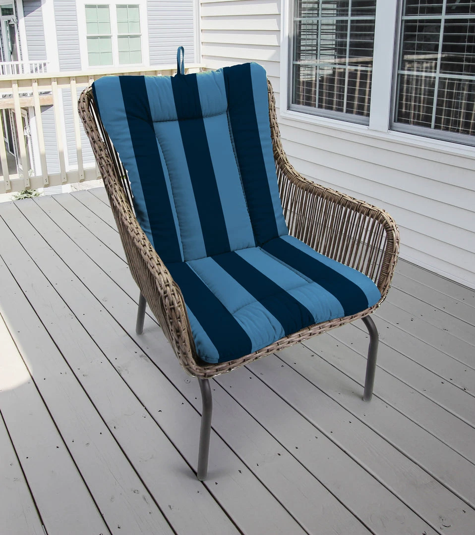 Jordan Manufacturing Custom Order Cushions Outdoor Knife Edge Euro Style Chair Cushion-PREVIEW CAPRI RICHLOOM 2 Jordan Manufacturing Custom Order Cushions Outdoor Knife Edge Euro Style Chair Cushion-PREVIEW CAPRI RICHLOOM