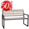 Apollo Outdoor Outdoor Benches & Seating Montgomery Bench