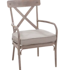 Apollo Outdoor Patio Sets Marquette 3pc Bistro Set