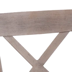 Apollo Outdoor Patio Sets Marquette 3pc Bistro Set