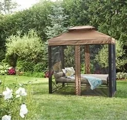 TOPS Swing Canopy Replacement Valencia/Monterey Replacement Swing Canopy