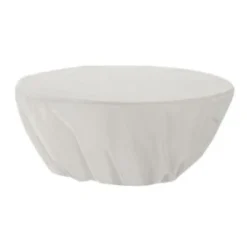 TOPS Clearance Round Dining Table Cover