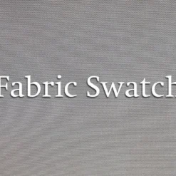 TOPS Garden Treasures 2-Seat Swing Canopy With Canopy Fabric & Frame