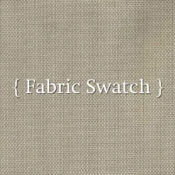 The Outdoor Patio Store 5pc Dining Cover Set | 1x Round Dining Table Cover, 4x Regular Chair Covers Patio Furniture Covers